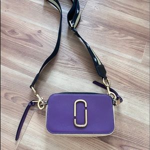Marc Jacobs Crossbody bag NWOT